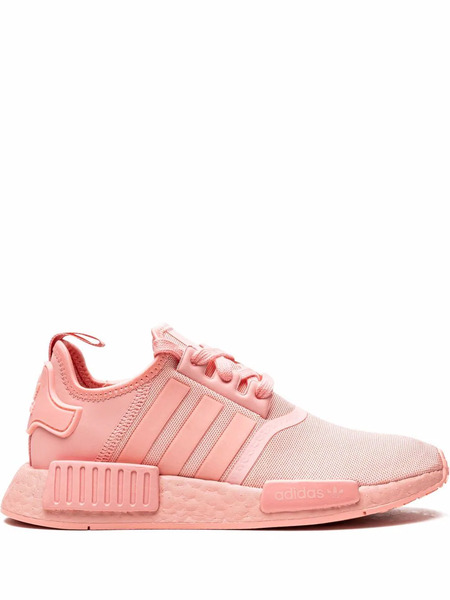  Adidas Nmd_r1 Low-top Sneakers - Pink 