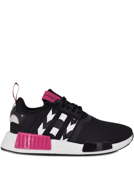  Adidas Nmd_r1 marimekko Sneakers - Black 