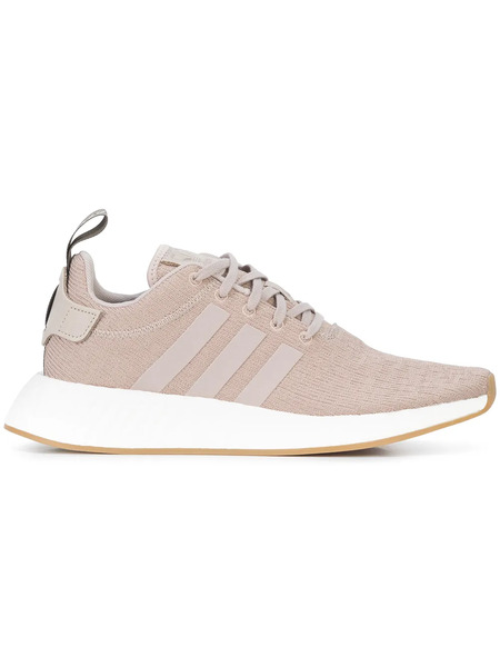  Adidas Nmd_r2 Sneakers - Neutrals 