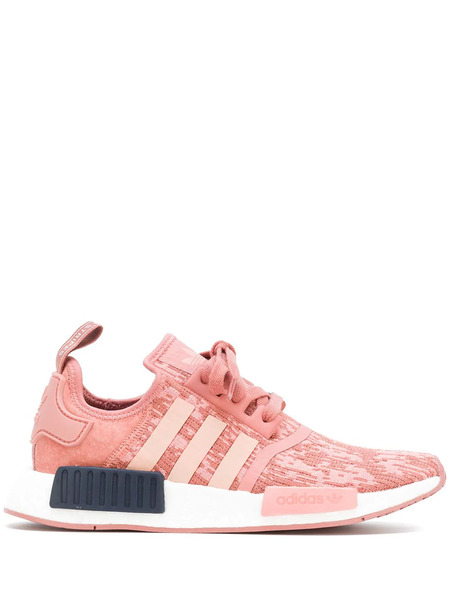  Adidas Nmd_r1 Sneakers - Pink 