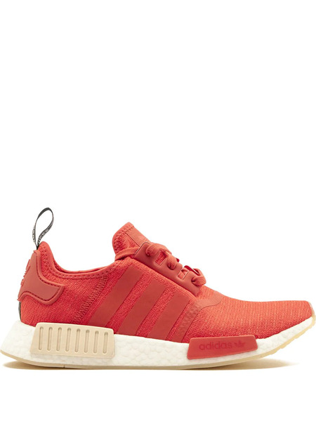  Adidas Nmd_r1 Sneakers - Red 