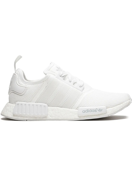  Adidas Nmd_r1 Sneakers - White 