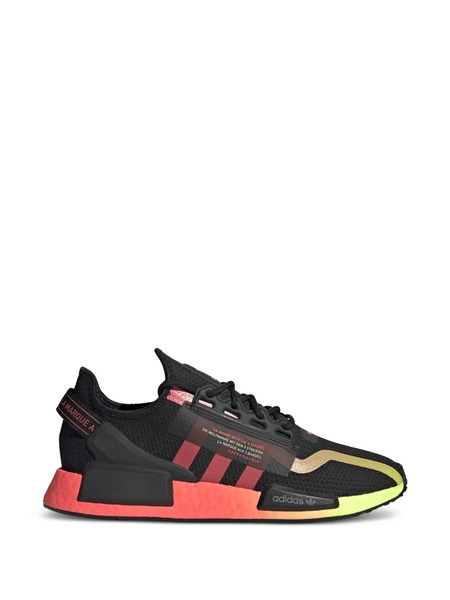  Adidas Nmd_r1.v2 Sneakers - Black 