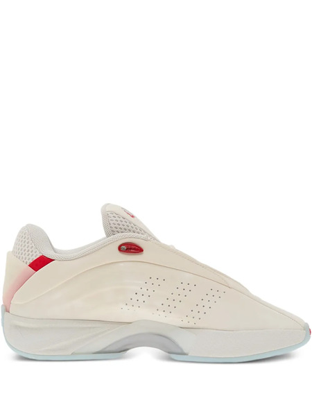  Adidas Nova Iiinfinity Sneakers - White 