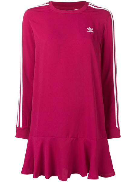  Adidas Pride Dress - Pink 