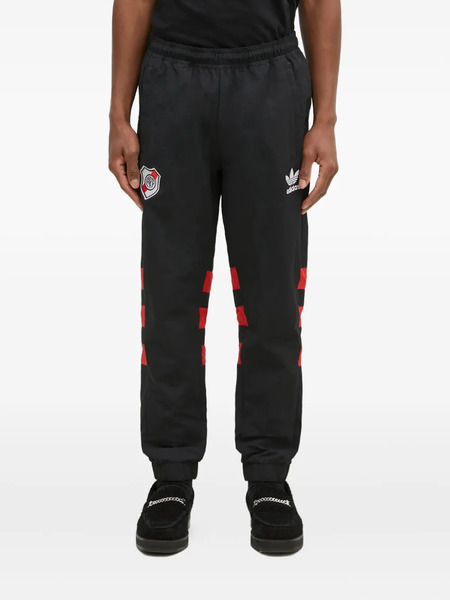  Adidas River Plate 1994 Track Pants - Black 