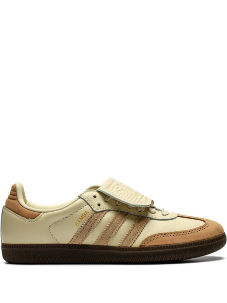  Adidas Samba Lt cream/warm Sand Sneakers - Neutrals 