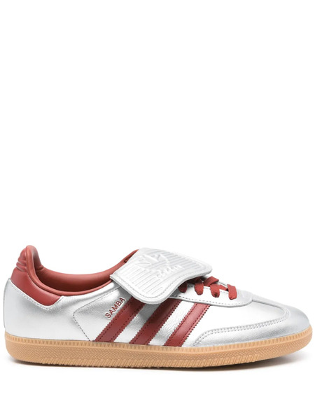  Adidas Samba Lt Sneakers - Silver 