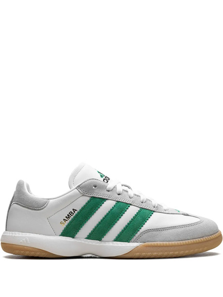  Adidas Samba Sneakers - White 