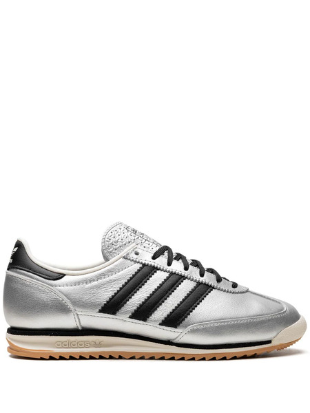  Adidas Sl 72 Og silver Metallic Sneakers 
