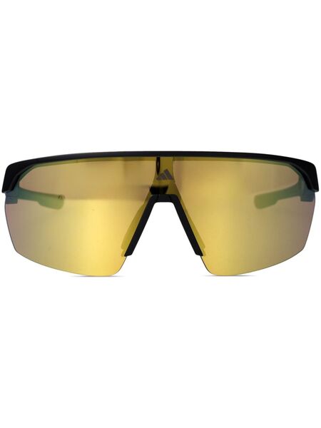  Adidas Sp0103 Sunglasses - Black 