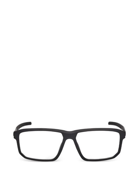  Adidas Square-frame Glasses - Black 