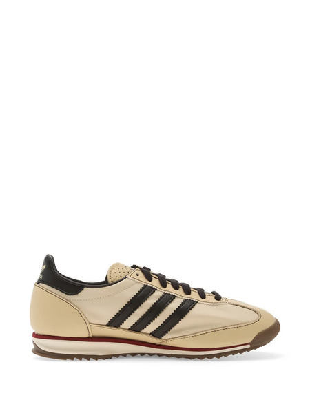  Adidas Stripe Sl 72 Sneakers - Neutrals 