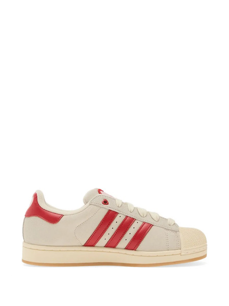  Adidas Superstar Ii Sneakers - Neutrals 