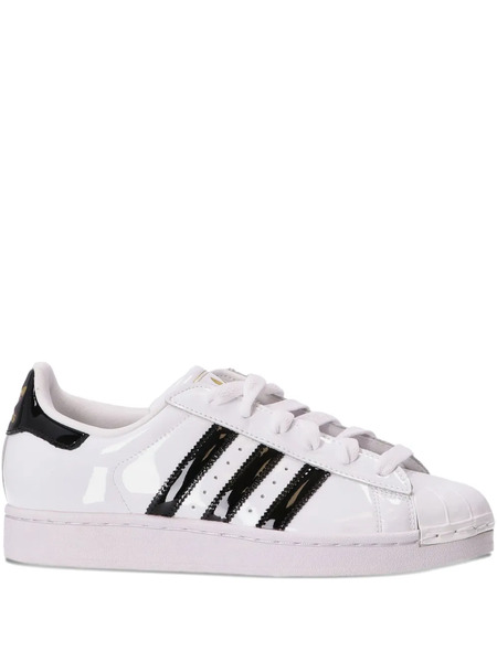  Adidas Superstar Ii Sneakers - White 