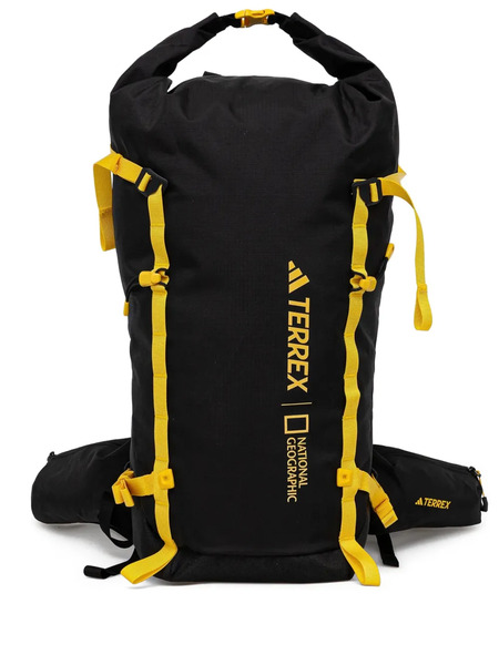  Adidas Terrex Backpack - Black 