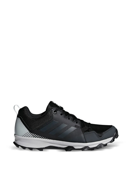  Adidas Terrex Tracerocker Running Sneakers - Black 