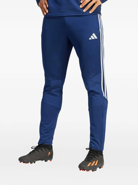  Adidas Tiro 23 Track Pants - Blue 