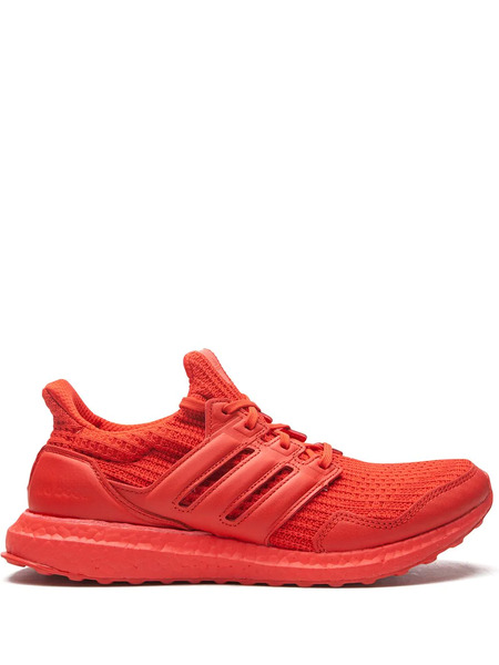  Adidas Ultraboost Dna S&l lush Red Sneakers 