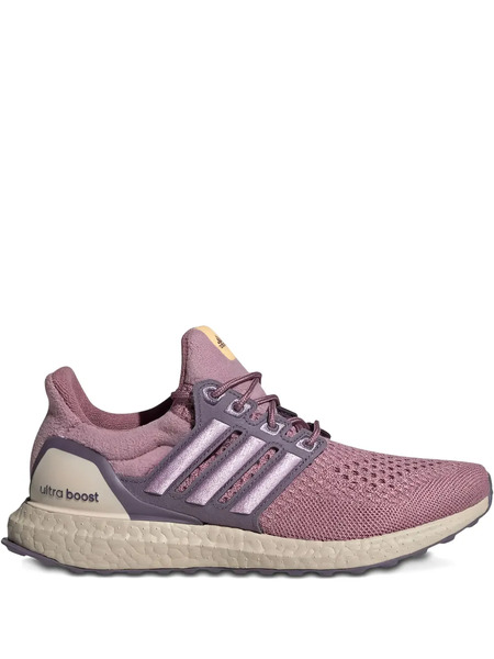  Adidas Ultraboost 1.0 Lace-up Sneakers - Pink 