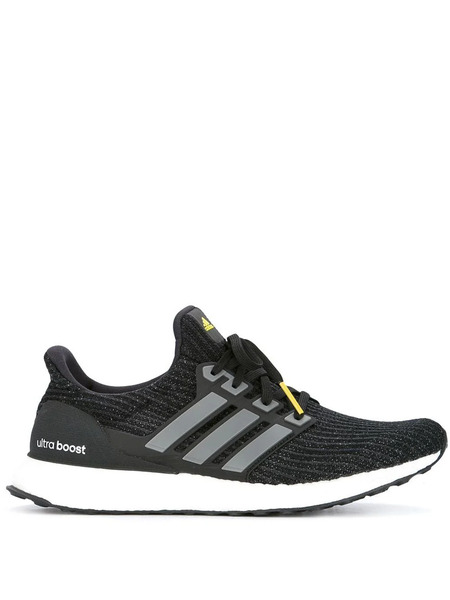  Adidas Ultraboost Ltd Low-top Sneakers - Black 