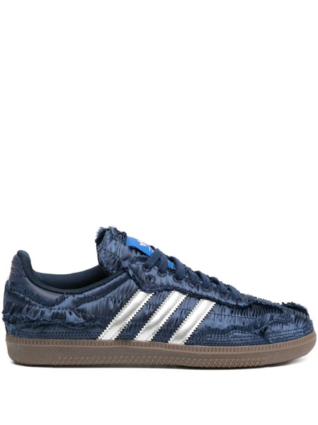  Adidas X Caroline Hú Samba - Blue 