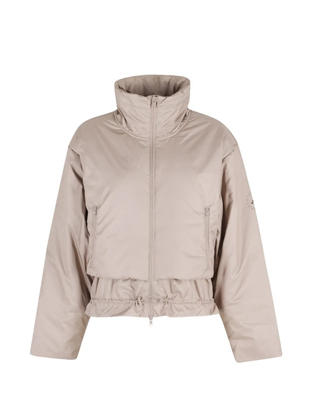  Adidas X Stella Mccartney Liner Jacket - Neutrals 