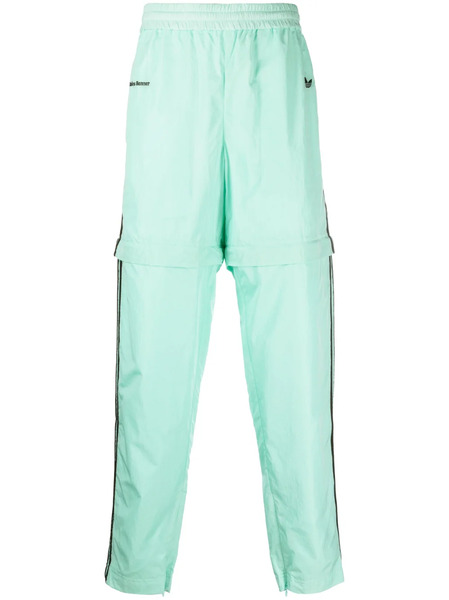  Adidas X Wales Bonner Track Pants - Green 