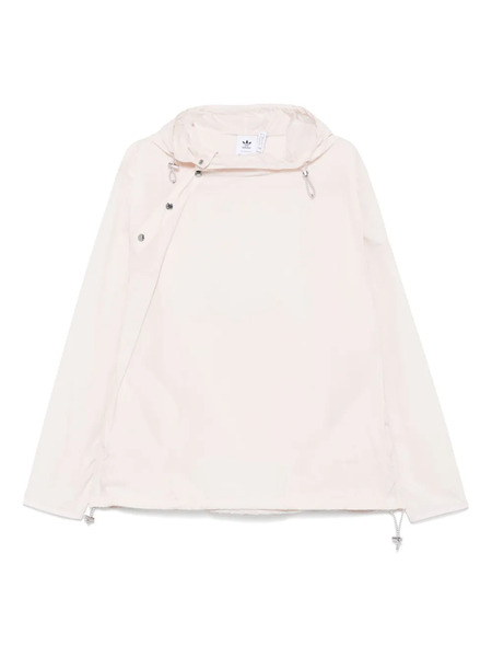  Adidas X Wales Bonner Wonqua Quamer Jacket - Pink 