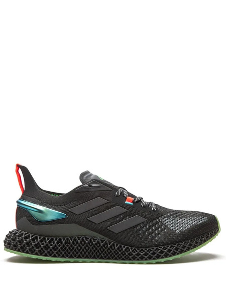 Adidas X90004d Shoes Sneakers - Core Black/core Black/signal 