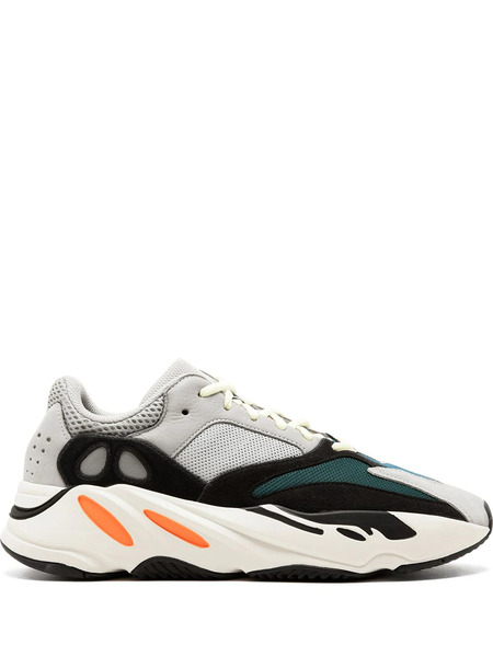  Adidas Yeezy Boost 700 wave Runner Sneakers - Grey 