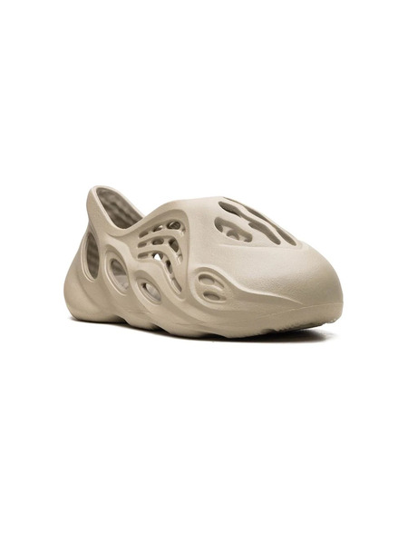 Adidas Yeezy Kids Foam Runner stone Salt Sneakers - Neutrals 