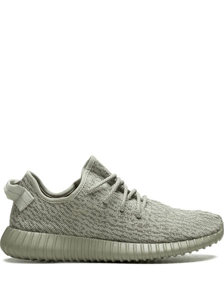  Adidas Yeezy Yeezy Boost 350 moonrock Sneakers - Neutrals 
