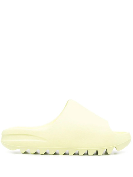  Adidas Yeezy Yeezy glow Green Slides 
