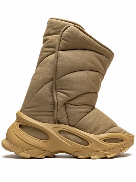  Adidas Yeezy Yeezy Insulated Boots - Neutrals 