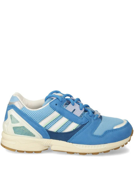  Adidas Zx 8000 Sneakers - Blue 