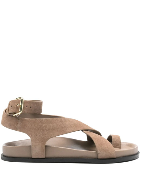  A.emery Jalen Sandals - Brown 