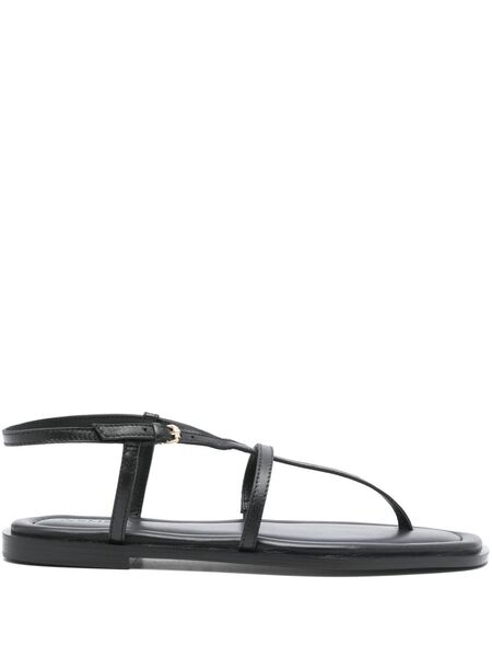  A.emery Remly Sandals - Black 