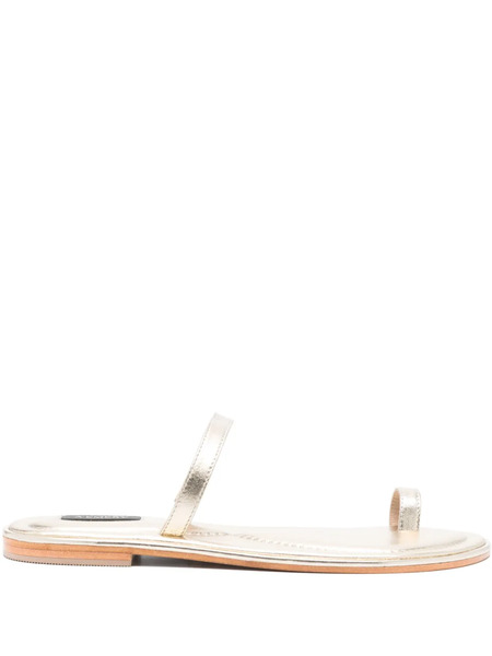  A.emery Turi Sandals - Gold 