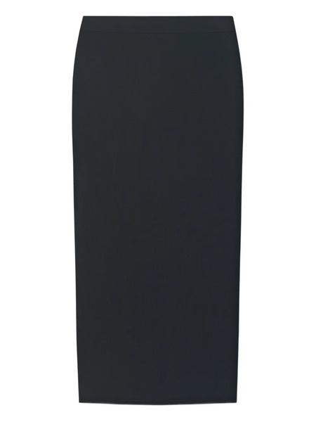  Aeron Cali Midi Skirt - Black 