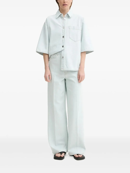 Aeron Cotton Jeans - Blue 