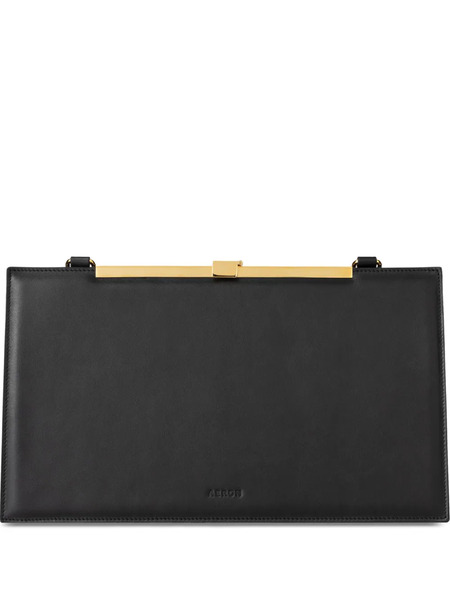  Aeron Eden Shoulder Bag - Black 