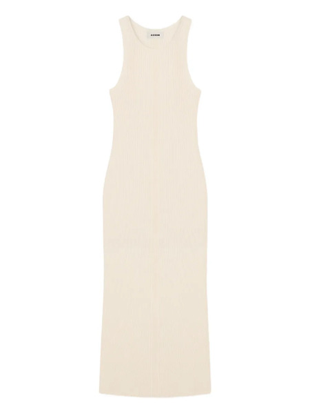  Aeron Ema Dress - Neutrals 