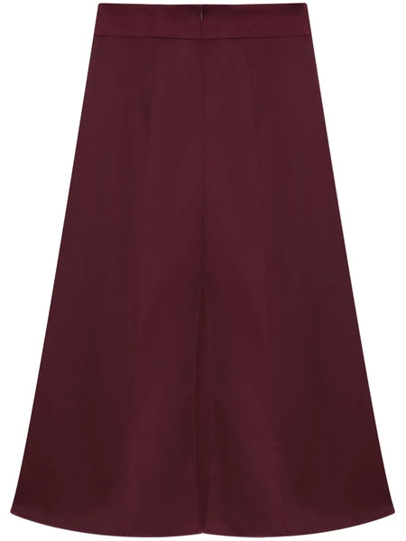  Aeron Fox Skirt - Red 