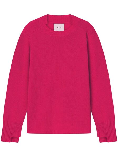  Aeron Gretchen Cashmere Jumper - Pink 