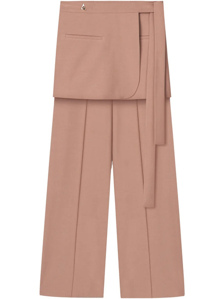  Aeron Huraa Trousers - Pink 