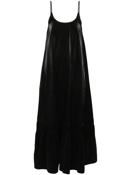  Aeron Imogen Maxi Dress - Black 