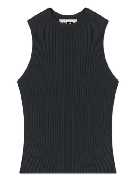  Aeron June Top - Black 