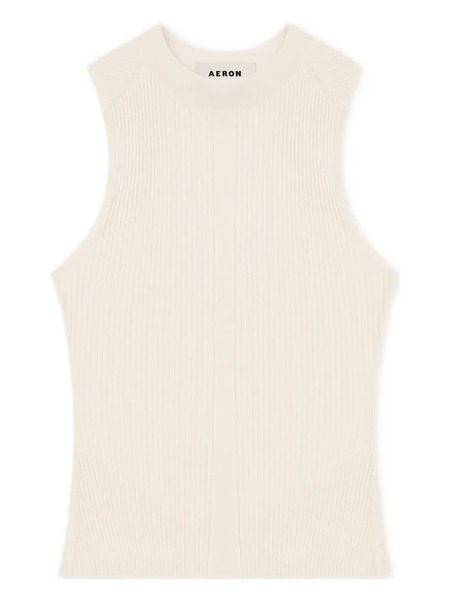  Aeron June Top - Neutrals 