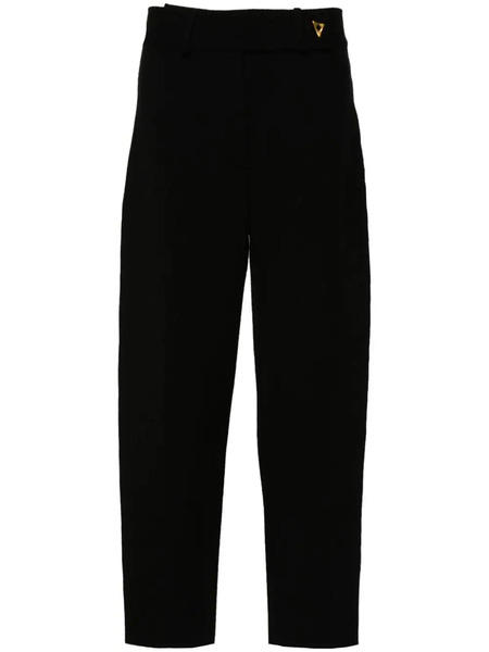  Aeron Madeleine Trousers - Black 